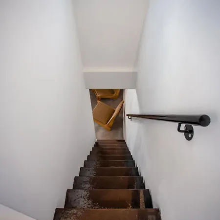 Apartamento The Pelican Heritage House. *