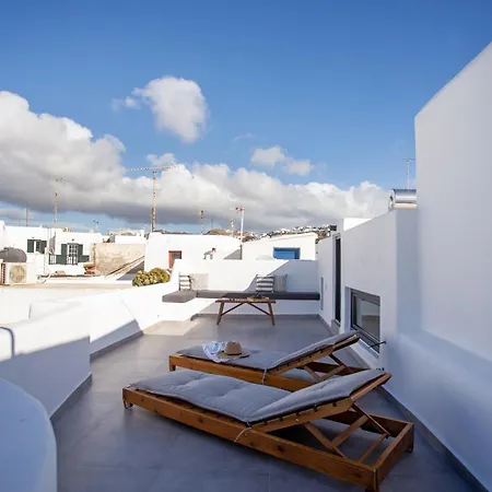 The Pelican Heritage House. Apartment