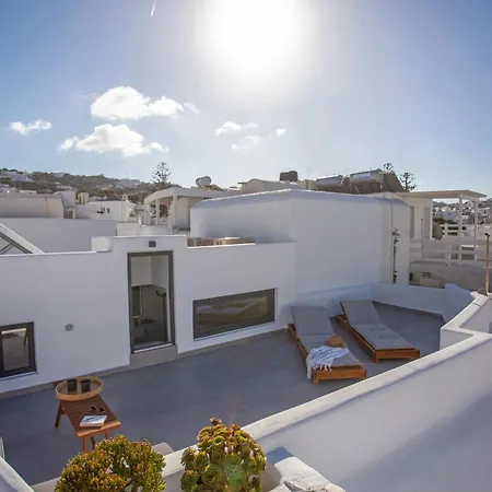 Apartamento The Pelican Heritage House.