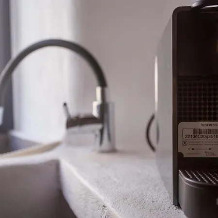 The Pelican Heritage House. Apartamento *