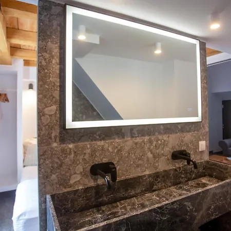 The Pelican Heritage House. Apartamento Mykonos Town