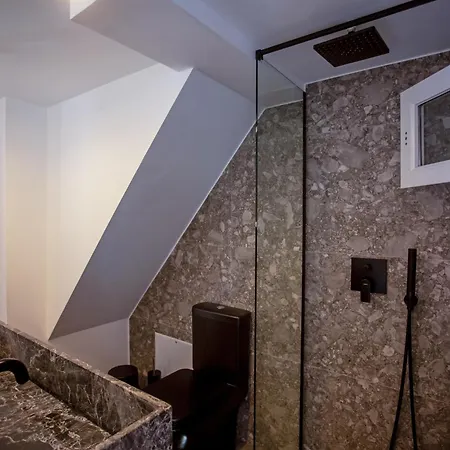 Apartamento The Pelican Heritage House.