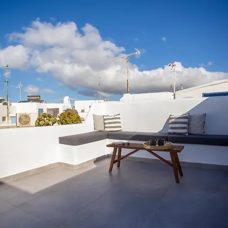 The Pélican Héritage House. *