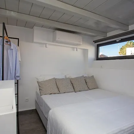 The Pélican Héritage House.