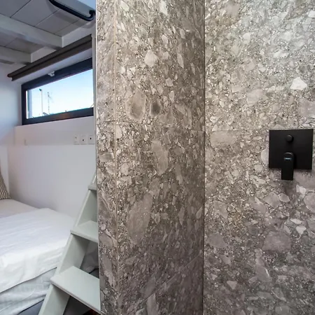 The Pelican Heritage House. Apartamento *