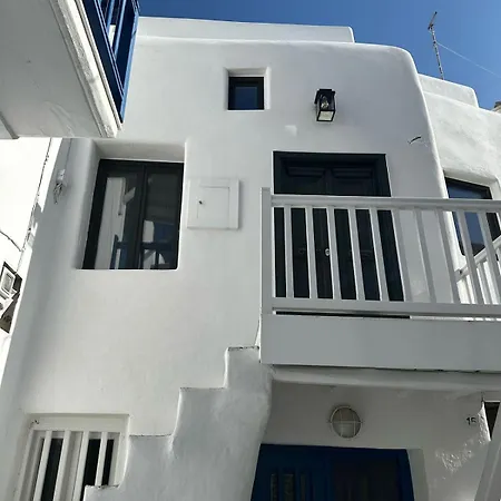 The Pelican Heritage House.