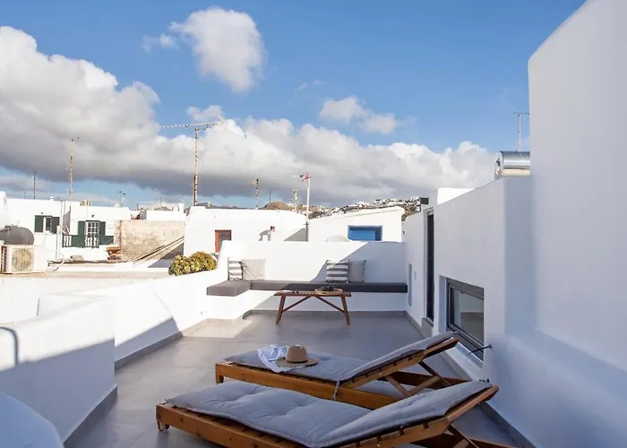 The Pelican Heritage House. Lägenhet