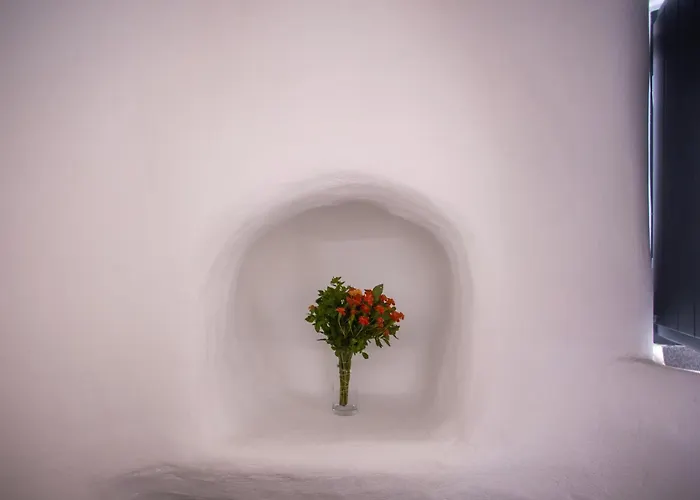 公寓 The Pelican Heritage House. Mykonos Town