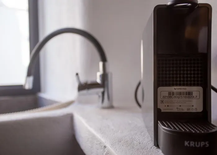 The Pelican Heritage House. Lägenhet *