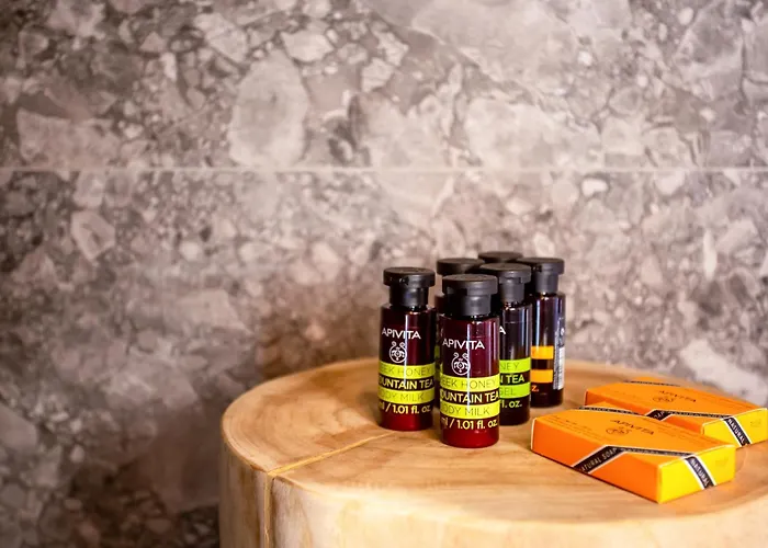 公寓 The Pelican Heritage House. *