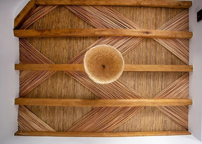 公寓 The Pelican Heritage House. *