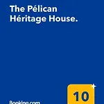 The Pélican Héritage House. Mykonos Town