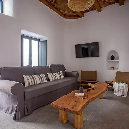 The Pelican Heritage House. Apartamento