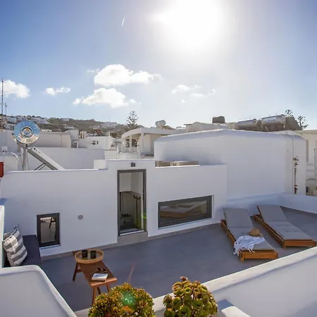 The Pelican Heritage House. Apartamento *