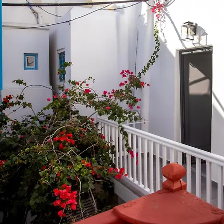 The Pelican Heritage House. Apartamento