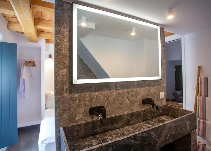 The Pélican Héritage House. Appartement Mykonos Town