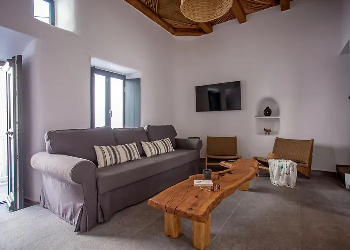 The Pélican Héritage House. Appartement