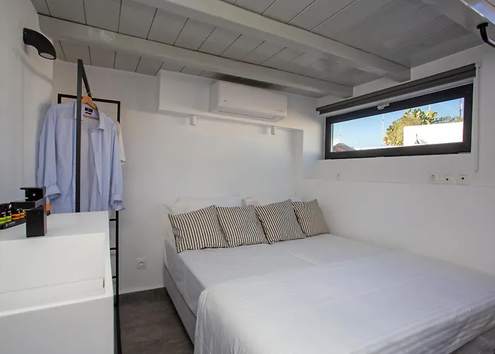 The Pélican Héritage House.