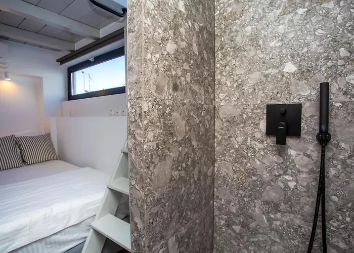 The Pélican Héritage House. Appartement *