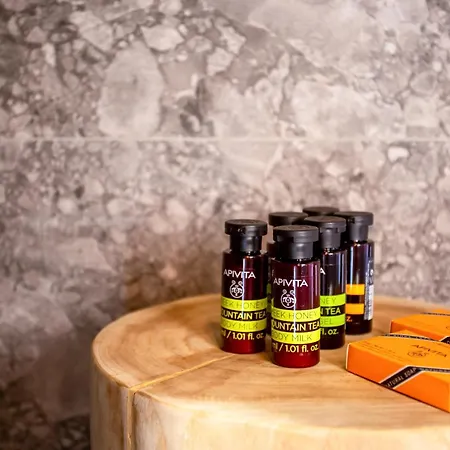 아파트 The Pelican Heritage House. *