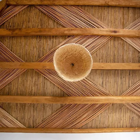 아파트 The Pelican Heritage House. *