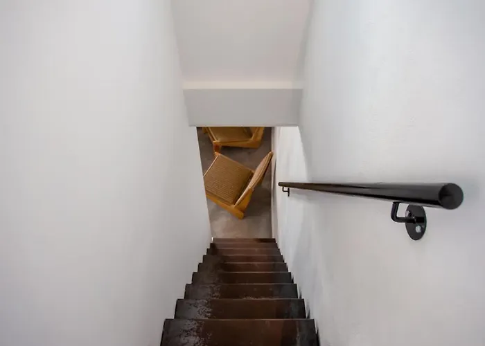 公寓 The Pelican Heritage House. *