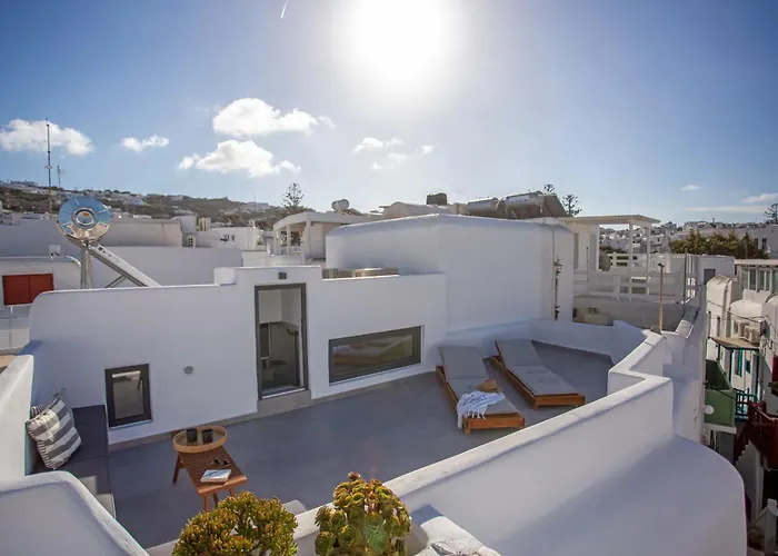 公寓 The Pelican Heritage House.